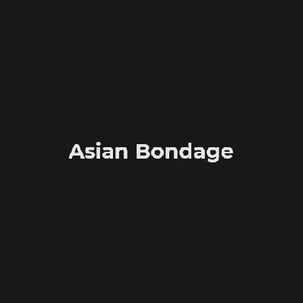 Asian Bondage