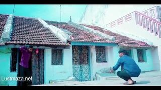 Step Mom Tamil Hot Short Film
