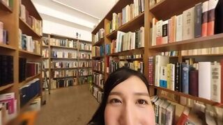 DS Virtual Reality 281 - Iori Kogawa