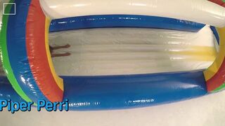 Шаловливый трах экшн